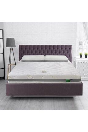 Mandeep Luciano Latex Yatak 50 Ortopedik Trendyol