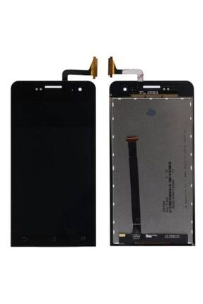 Ekranbaroni Asus Zenfone 5 2018 Ze620kl Lcd Dokunmatik Citasiz Ekran Trendyol