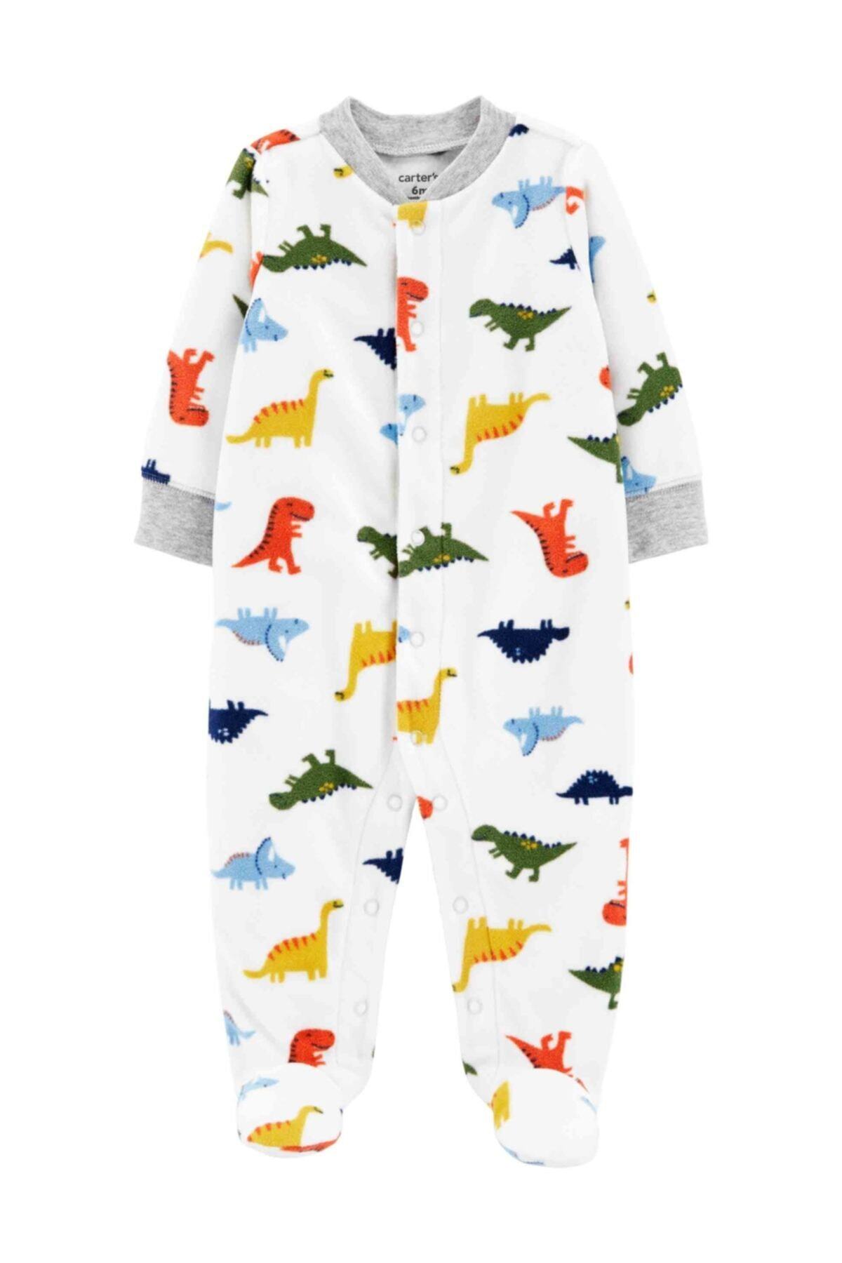 Carter�s Erkek Bebek Polar Tulum Fiyatı, Yorumları TRENDYOL