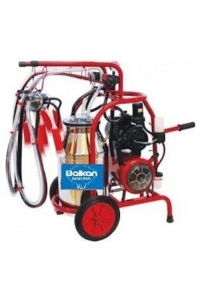 Bartech Cift Inek Sut Sagim Makinasi 40lt Hava Tankli Trendyol