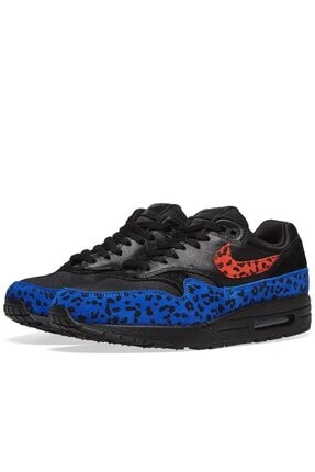 cheetah print air max 1
