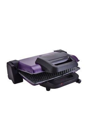 Karaca Quick Grill Granit Tost Makinesi Trendyol