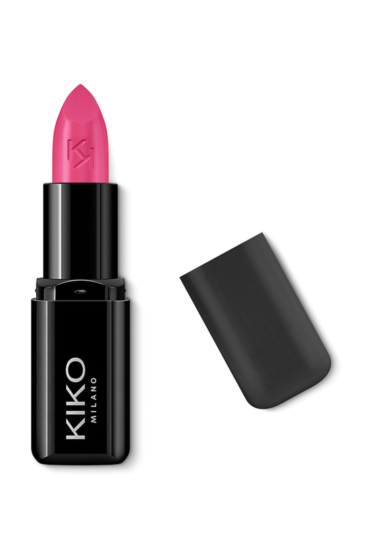 KIKO Ruj - Smart Fusion Lipstick 427 Lively Pink