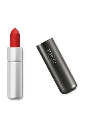 Mat Ruj - Powder Power Lipstick 11 Scarlet rose KM000000023002B