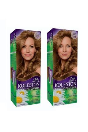 Koleston Karamel Kumral Naturals Maxi Sac Boyasi Fiyati Yorumlari Trendyol