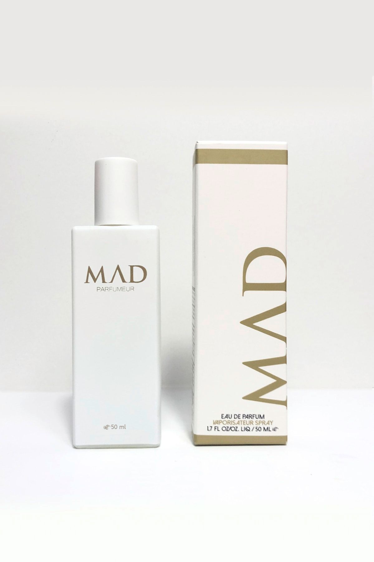 mad parfumeur mad 50ml kampanya parfum