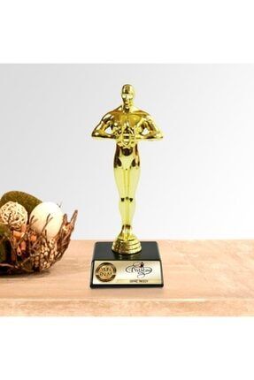 Kişiye Özel Yılın En Iyi Patronu Oscar Ödülü - 4 KAKGUN07164