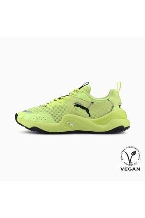 Puma Rise Glow Wn S Kadin Spor Ayakkabi 37244402 Trendyol