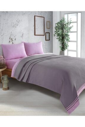 Cotton House Petek Pike Tek Kisilik Trendyol