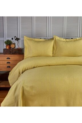 Karaca Home Vicky Pembe Cift Kisilik Yatak Ortusu Set Trendyol