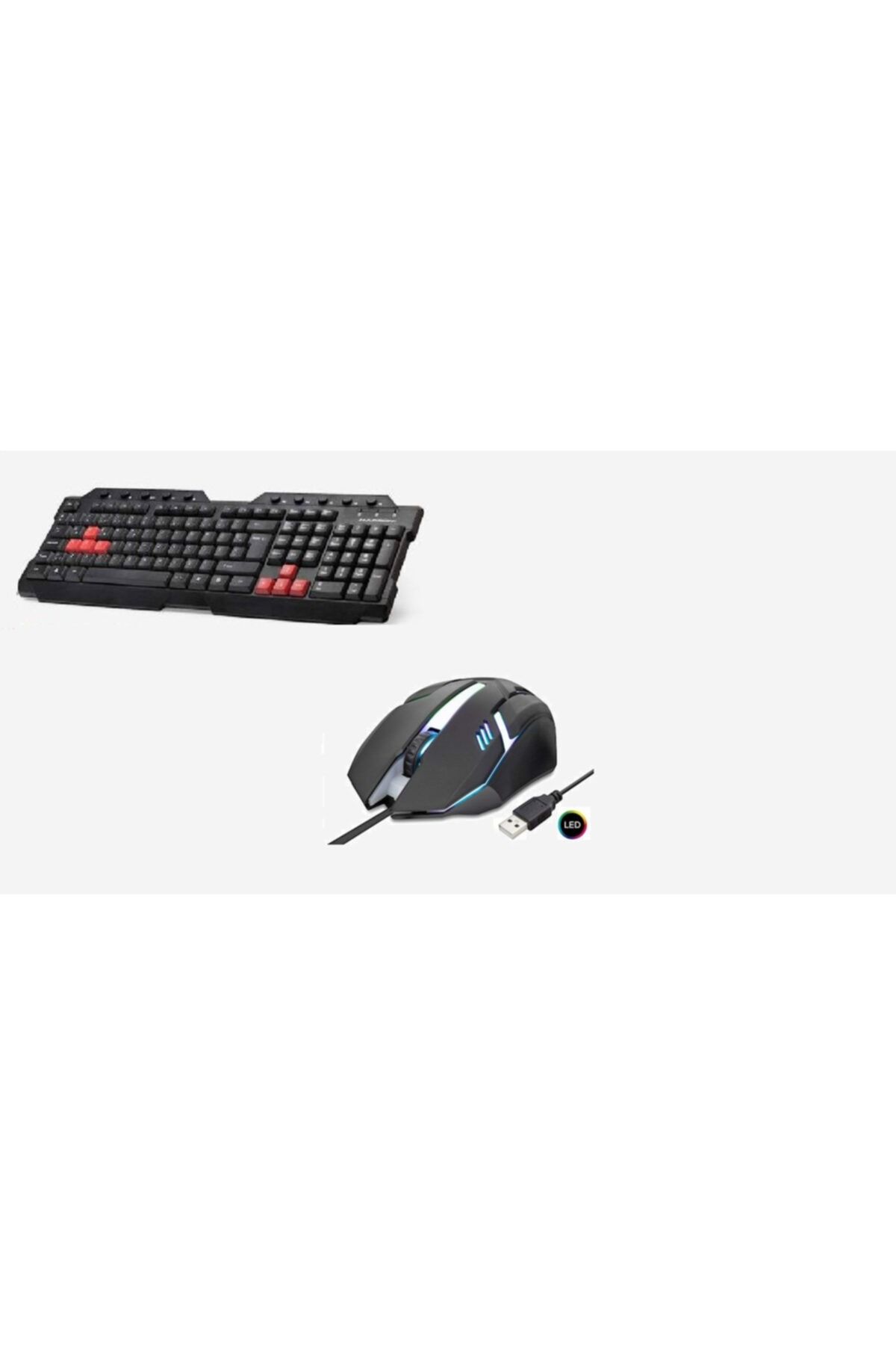 Hadron Multimedyali Gaming Klavye Ve Ledli Gaming Mouse Fiyatlari Ozellikleri Ve Yorumlari En Ucuzu Akakce