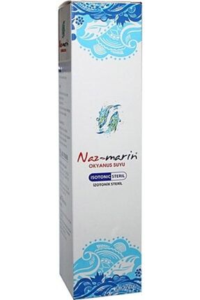 Alvita Salin Nazal Sprey 25 Ml Trendyol
