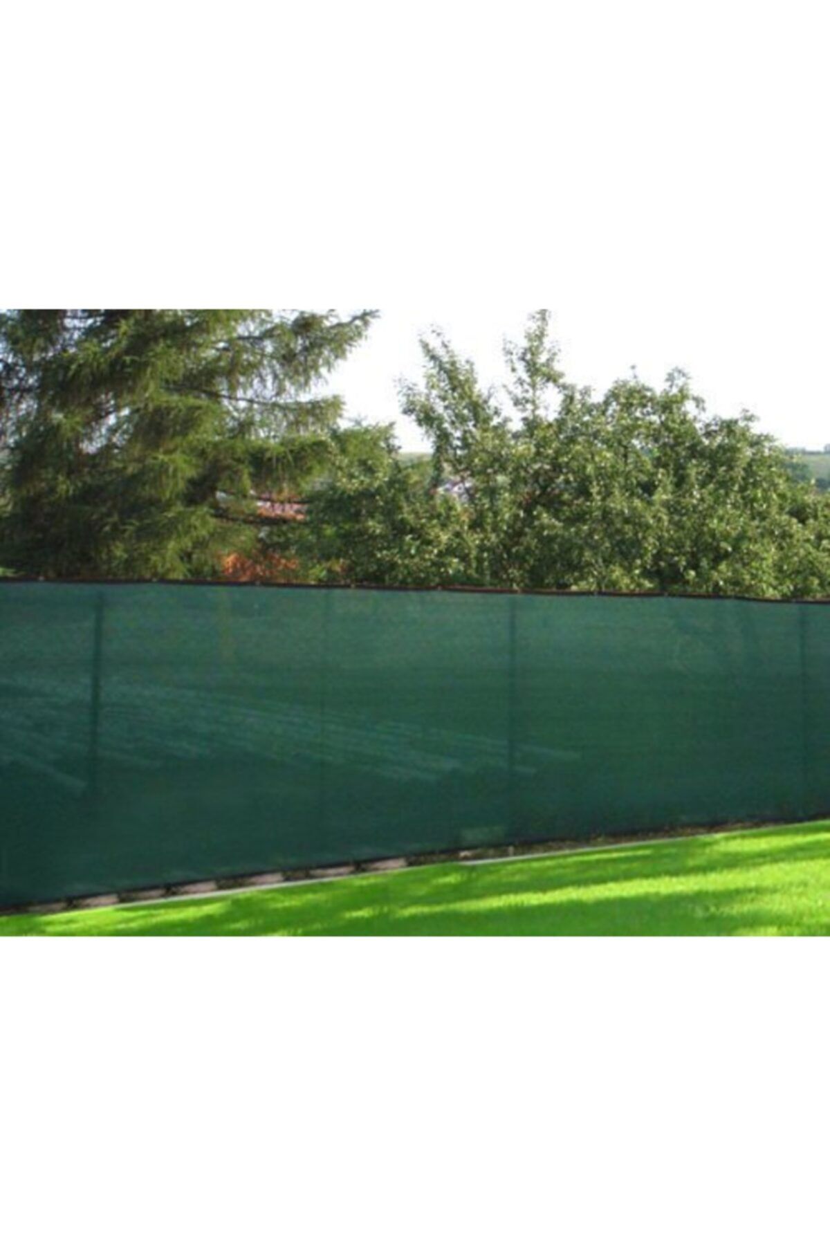 Asenya-Canopy Net 2.5x3 M 95% Green Canopy Tarpaulin Garden Fence Net Fence 4