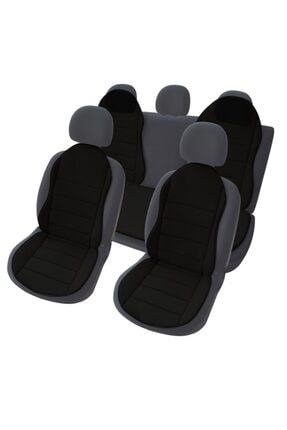 Alpha Renault Kadjar Serisi On Arka Oto Koltuk Minderi Trendyol