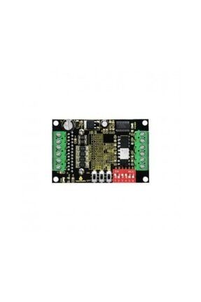 Motorobit L298n Voltaj Regulatorlu Cift Motor Surucu Karti Kirmizi Pcb Trendyol