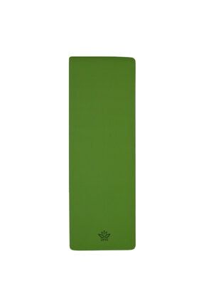 Eco Tpe Yeşil Yoga Matı AFVX3469
