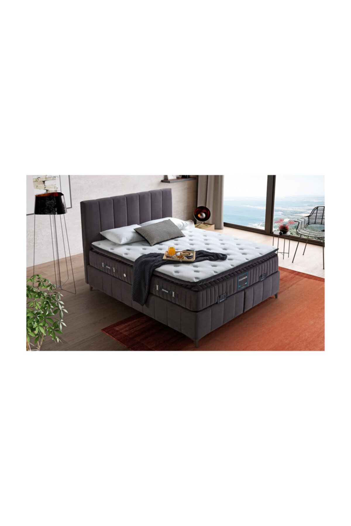 CaddeYıldız Equinox Ortopedik Yatak Fiyatı, Yorumları TRENDYOL