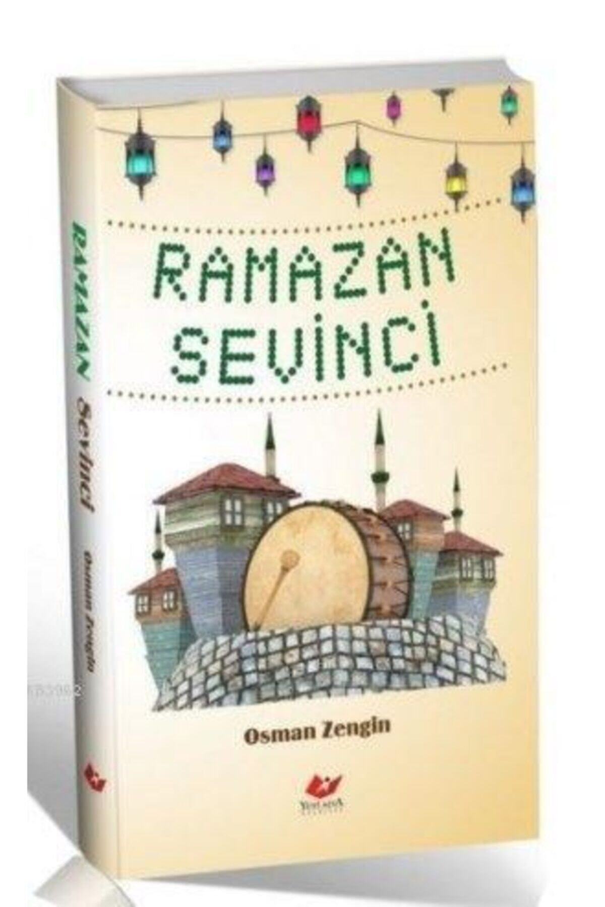 Ramazan Sevinci