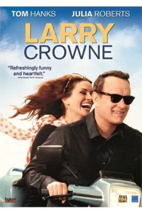Larry Crowne AKTÜEL DVD351