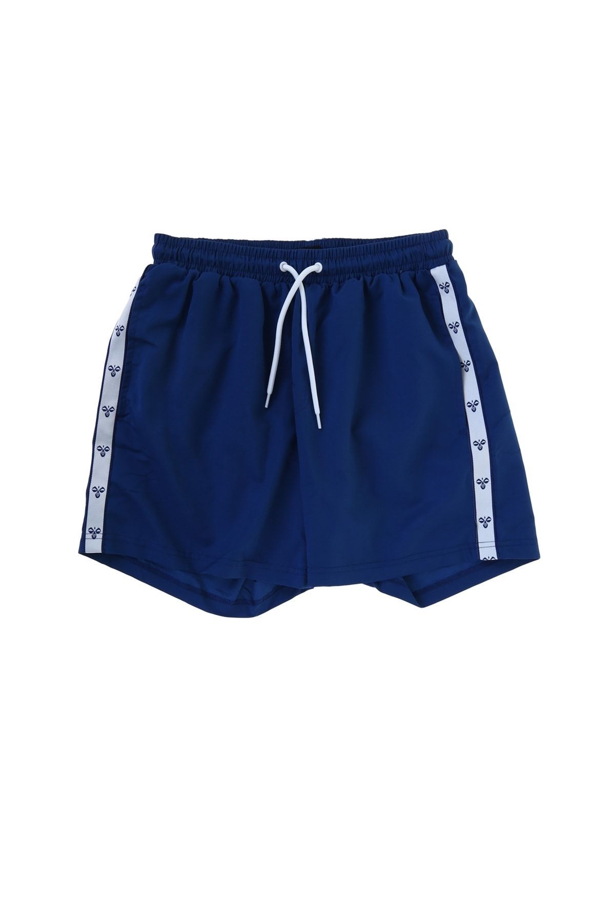 Hummel Erkek Deniz Sortu Hmlteo Swim Shorts Trendyol
