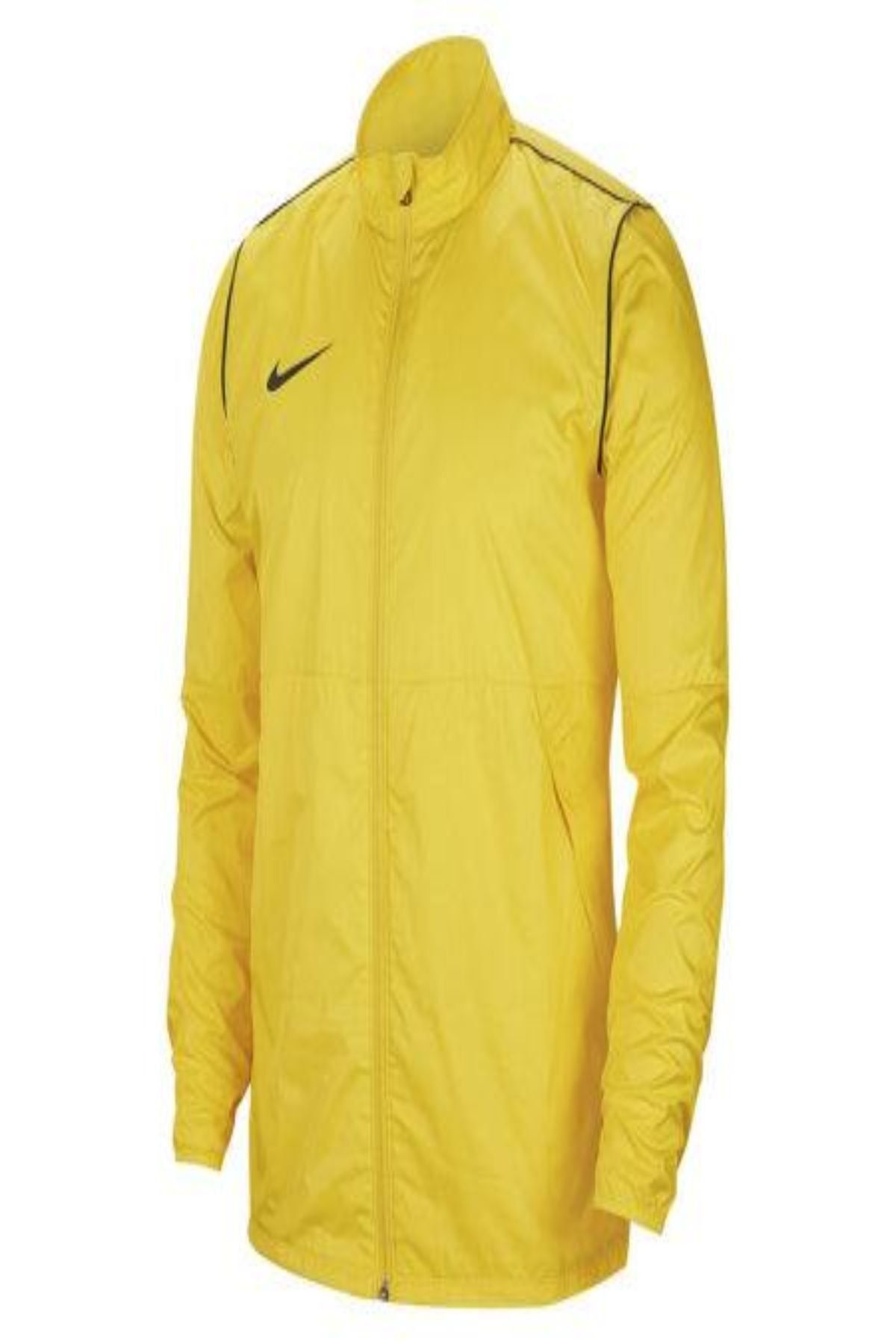 Nike men's park 20 2025 rain jacket