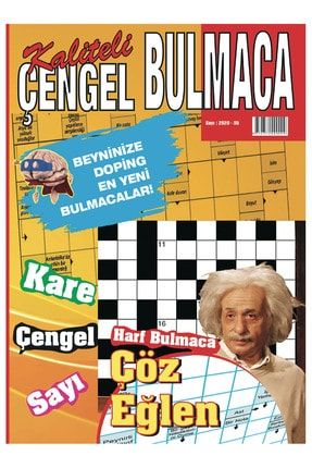 https www trendyol com kedi yayinlari kaliteli cengel bulmaca sayi 34 cengel kare sudoku kelime kulesi resimli bulmacalar oyunlar p 42316254