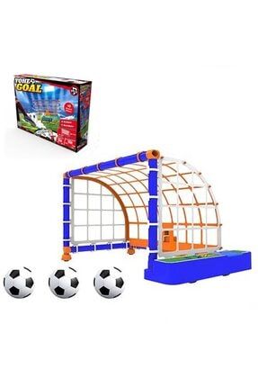 Dede Oyuncak Portatif Futbol Seti Kale Ve Top Trendyol