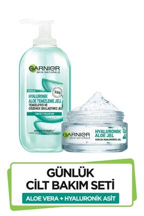 Garnier Cift Etkili Goz Makyaj Temizleyicisi 125 Ml 3600541361294 Trendyol