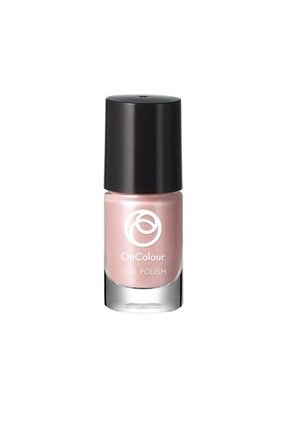 Oncolour Oje 5ml Pearly Pink - 38975 O38975