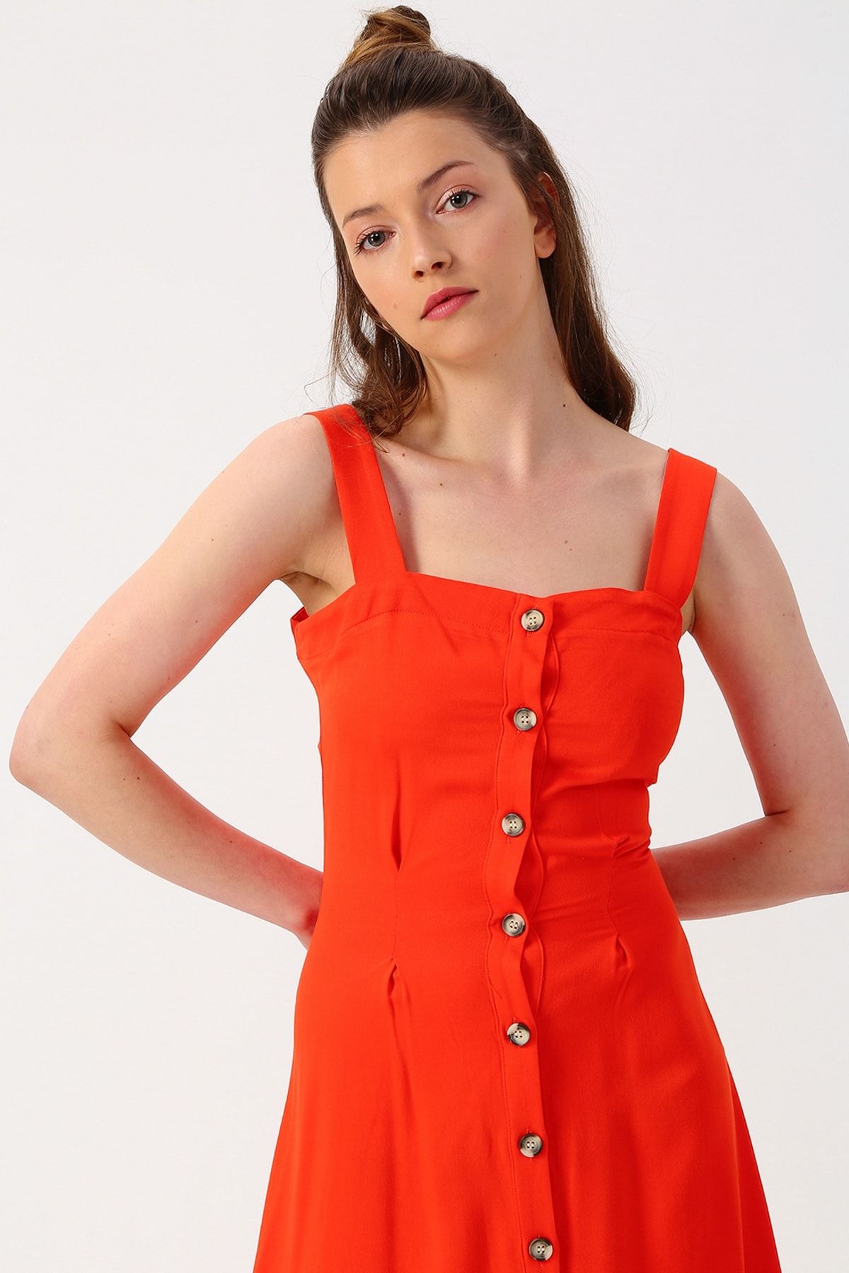 Lmn By Limon Company Elbise Online Satis