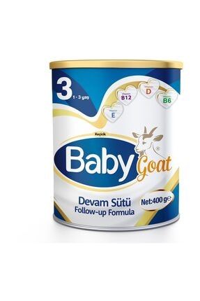 Humana 3 800gr Metal Kutu 10 12 Ay Bebek Devam Sutu Trendyol