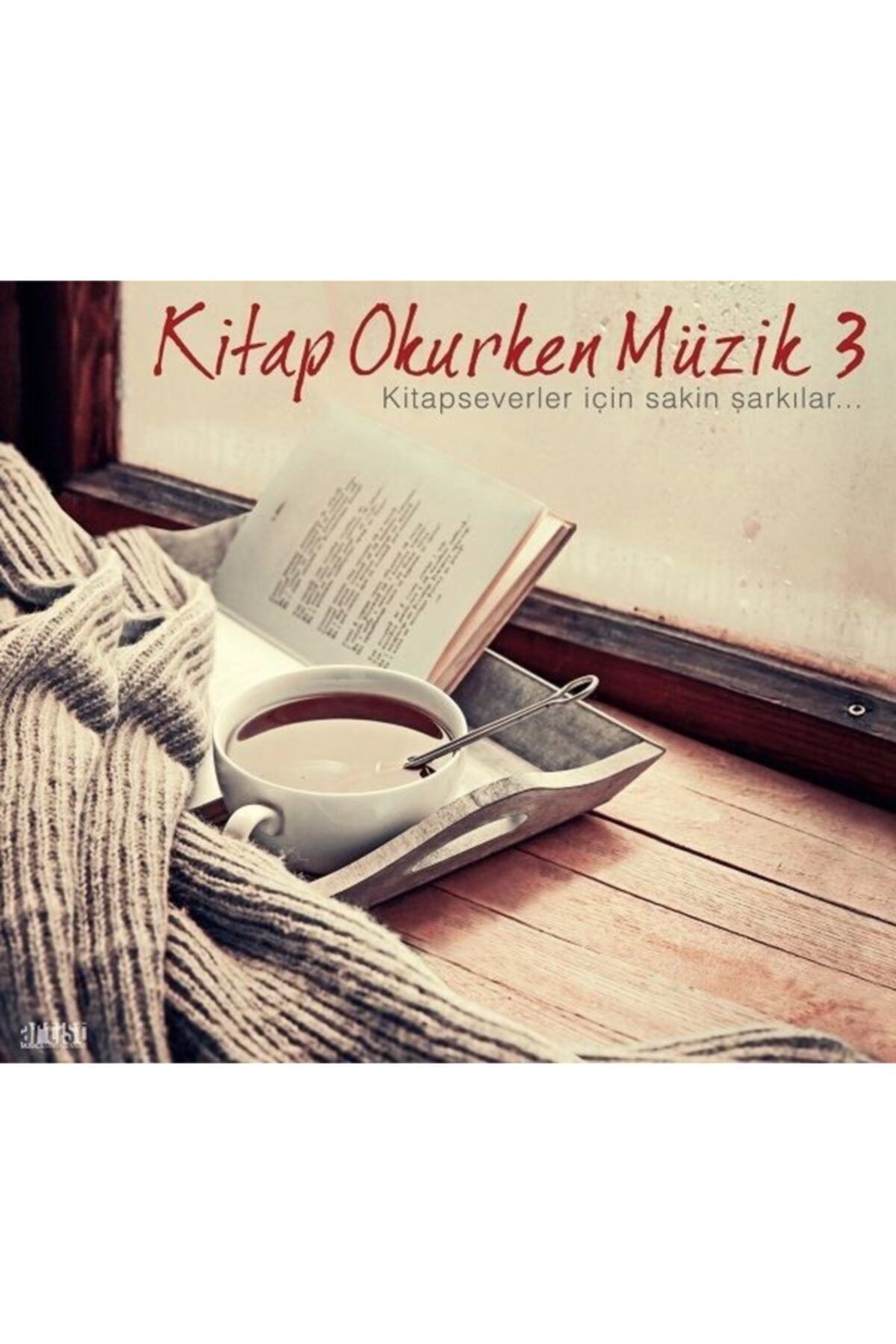 Artist Music Kitap Okurken Muzik 3 Trendyol