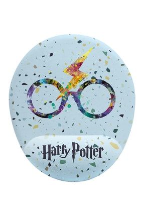 Harry Potter Bilek Destekli Mouse Pad BLMP23