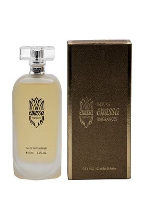 Naz Esans Tressard Edp 100 Ml Unisex Parfum Nazputrsd0003 Trendyol