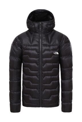 The North Face 1996 Retro Nuptse Erkek Mont Siyah Trendyol