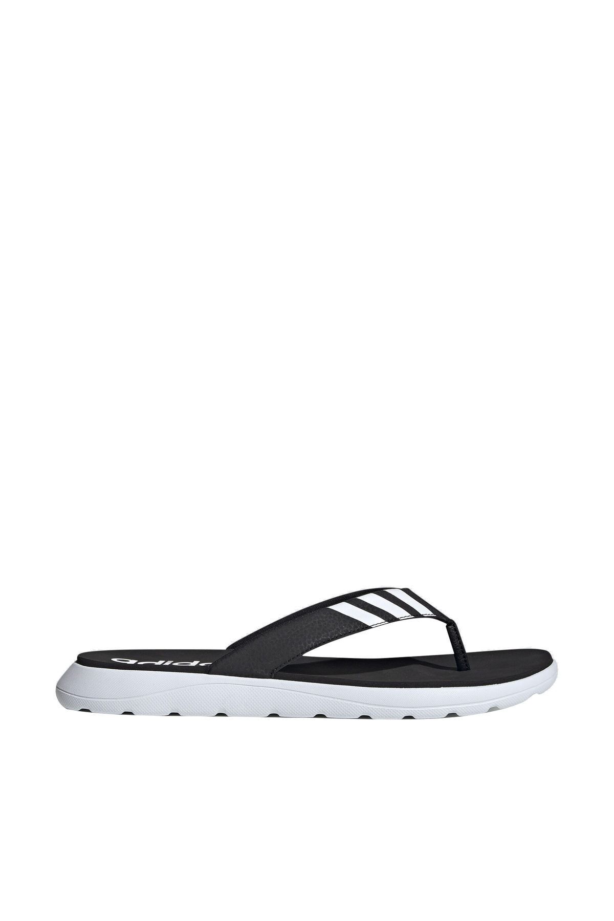 adidas Comfort Flop Black Boy Dlippers 101069188