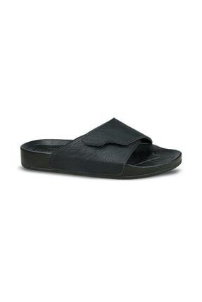 Ceyo 6300 Minelli Siyah Anatomik Terlik Trendyol