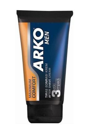 Arko Tiras Sonrasi Krem Cool 50 Ml Trendyol