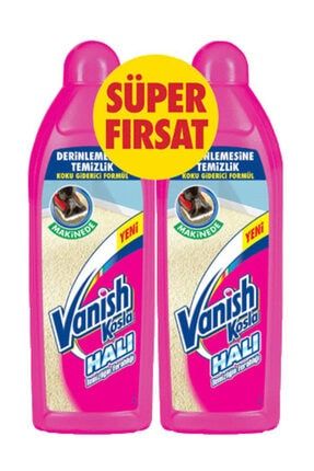 Besttem Hali Sampuani 1000ml Hali Ve Koltuklar Icin Ozel Formul Trendyol