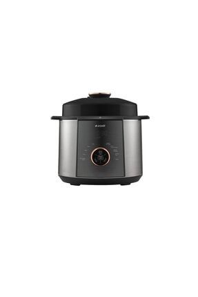 Arcelik K Gurme Slow Cooker Buharli Pisirici Trendyol