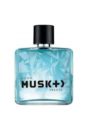 Musk Freeze Edt 75ml Erkek Parfüm 55463115
