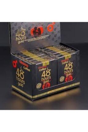 48 Hours Gold Ladies 4 Lu Paket Dunyanin En Cok Tercih Edilen Ginseng Urunleri