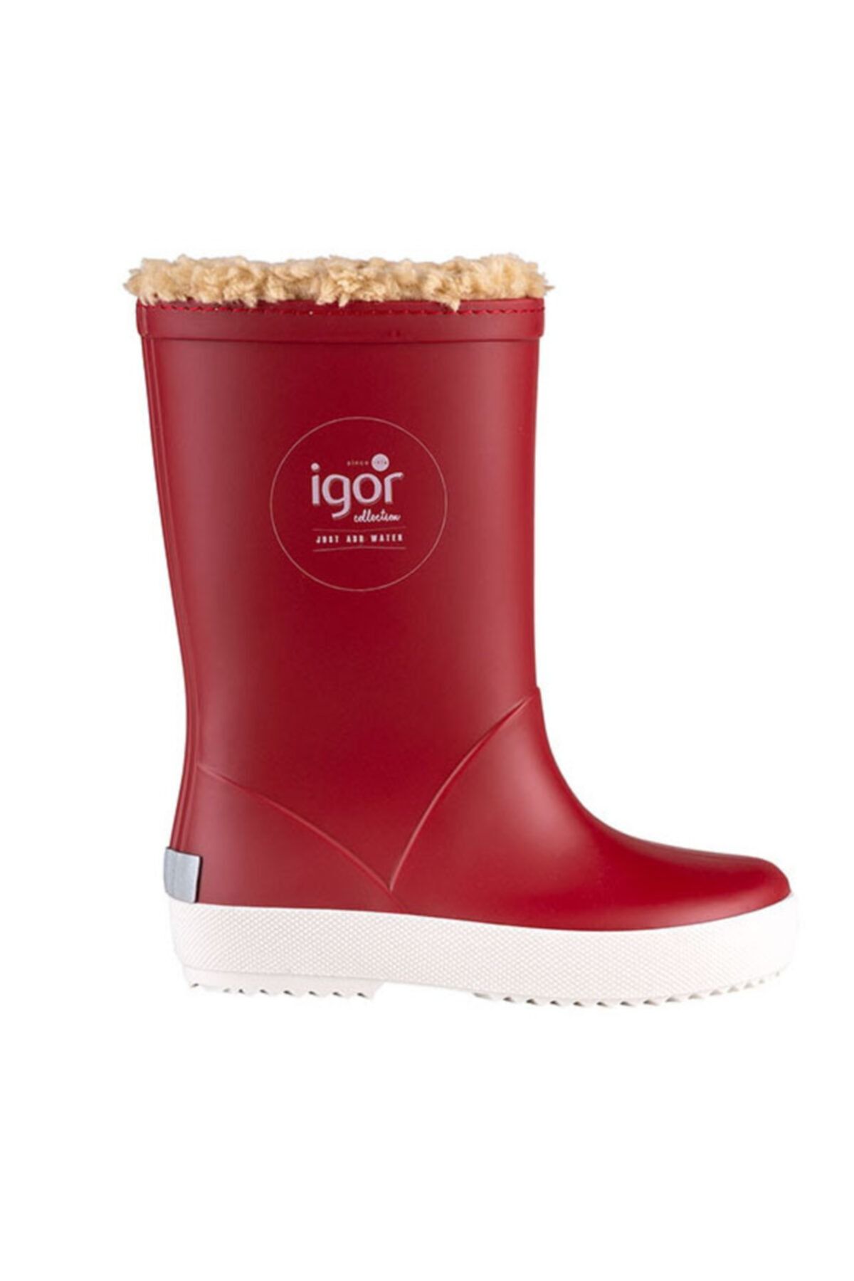 IGOR-W10207 Splash Nautico Αδιάβροχες μπότες χιονιού για αγόρια/κορίτσια 2