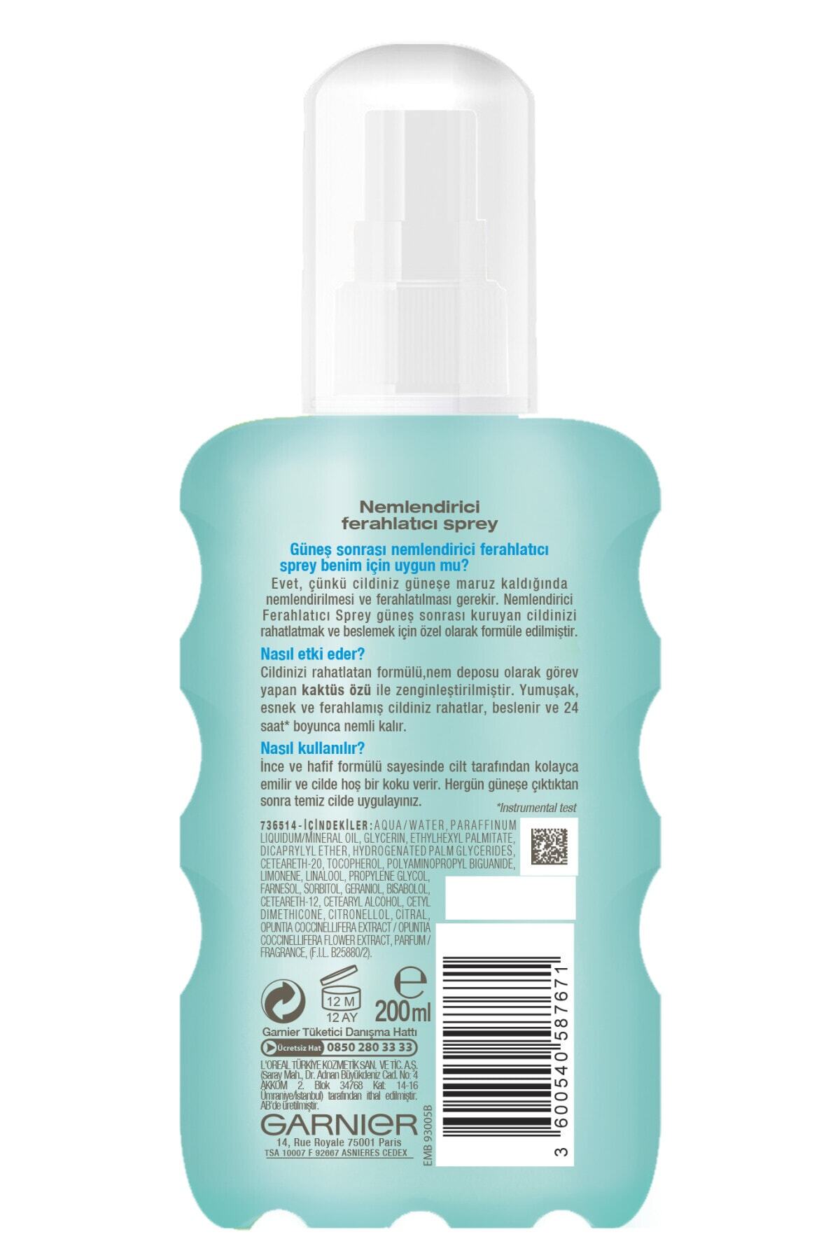 product side