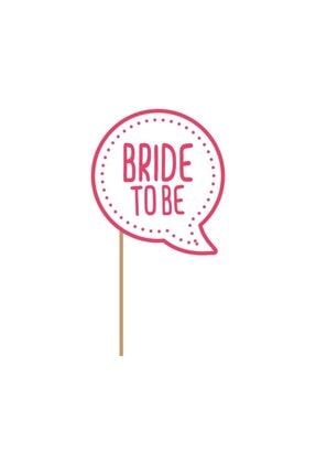 Bride To Be | Konuşma Balonu 00814