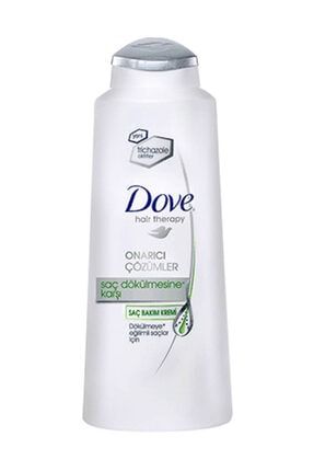 Dove Sampuan Hindistan Cevizi Yagi Ve Zerdecal Yagi 550 Ml Trendyol
