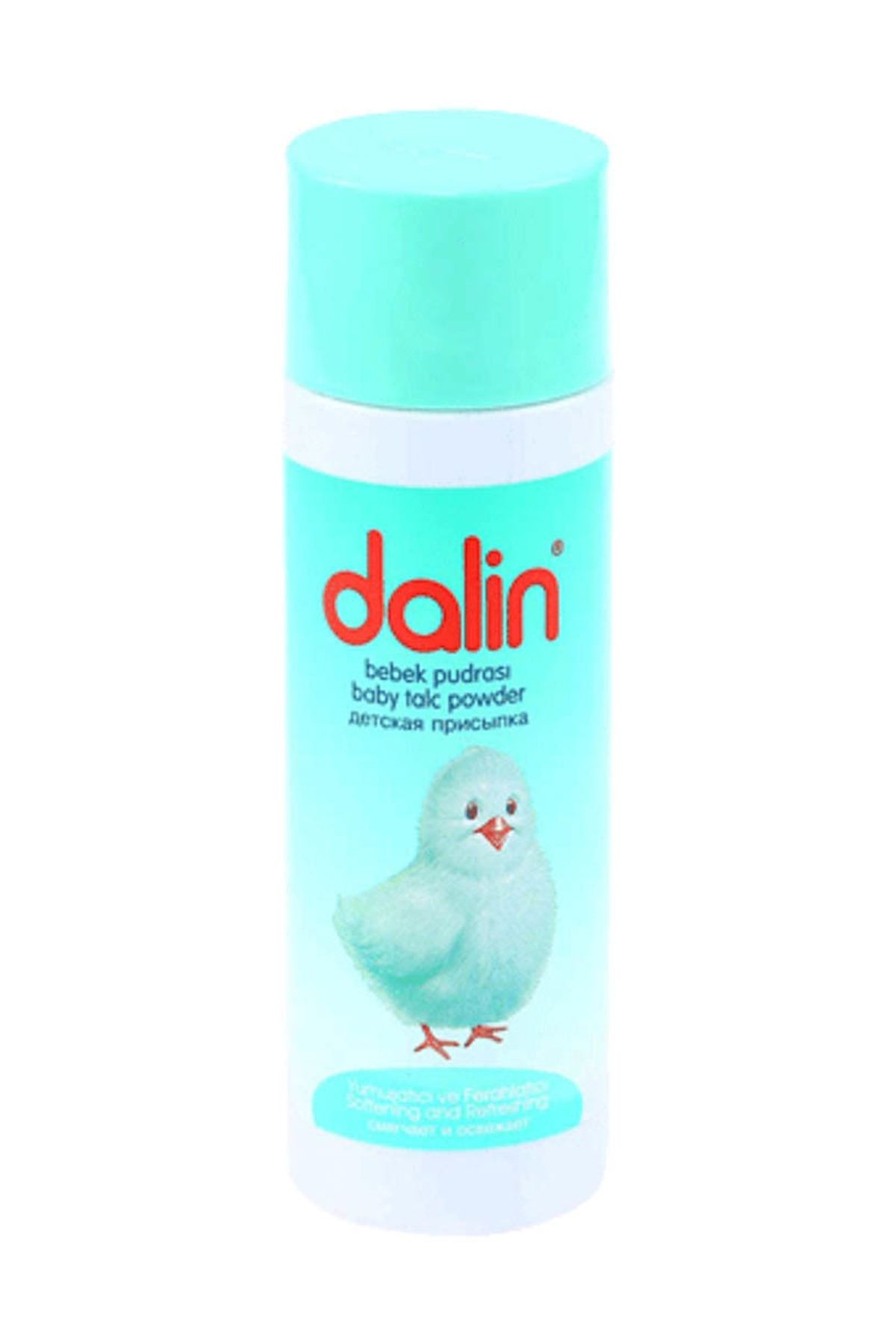 Dalin Serpme Bebek Pudrasi Trendyol