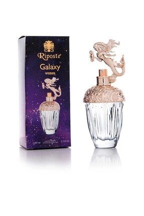 Galaxy Woman 80 Ml Edt RPSGALAXY