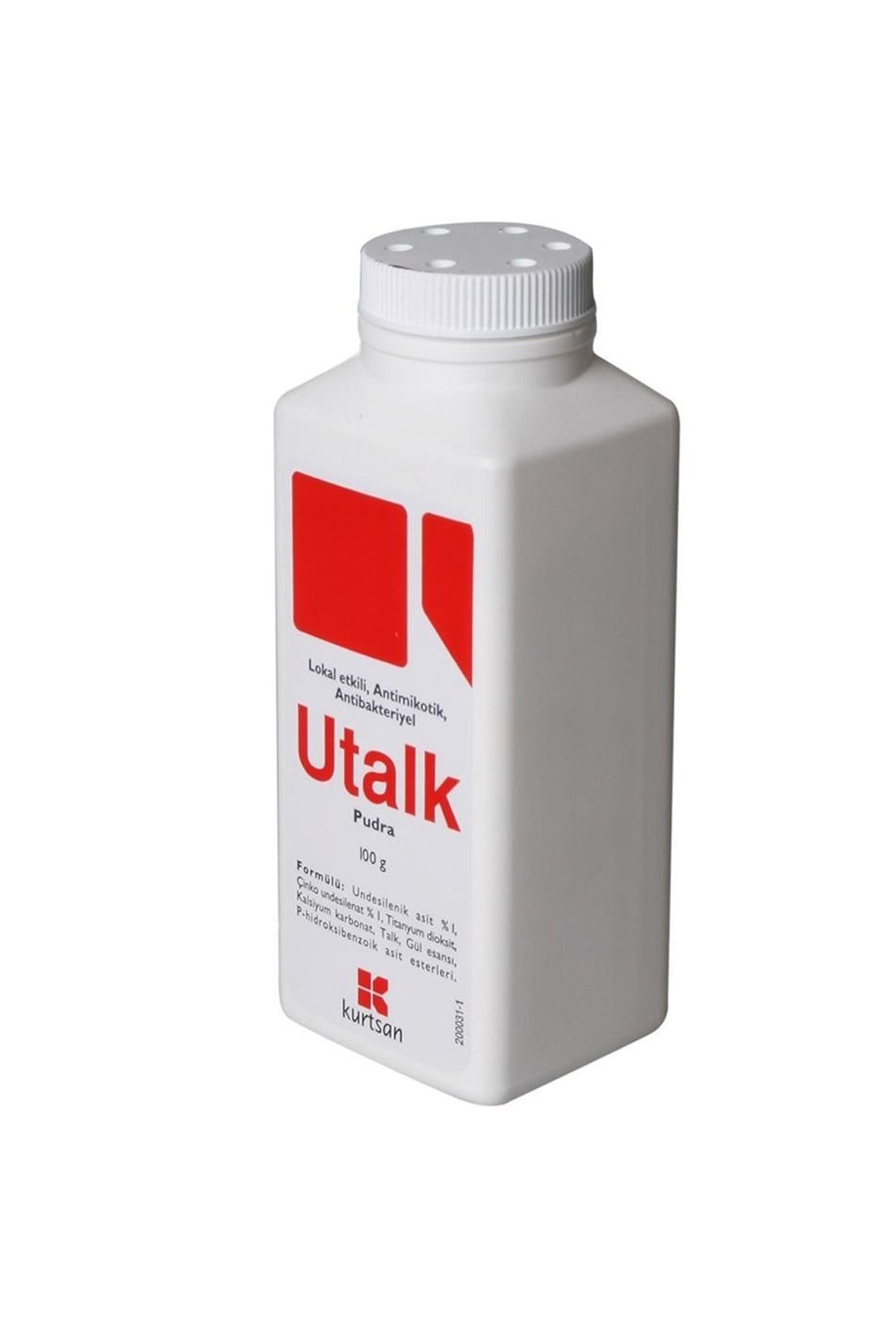 UTALK Pudra 100 gr