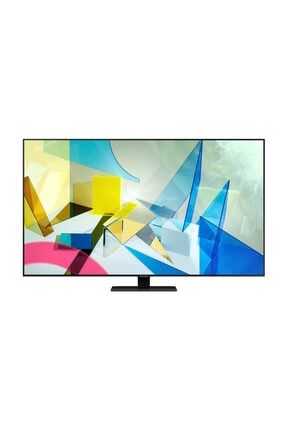 4k ultra hd smart qled tv